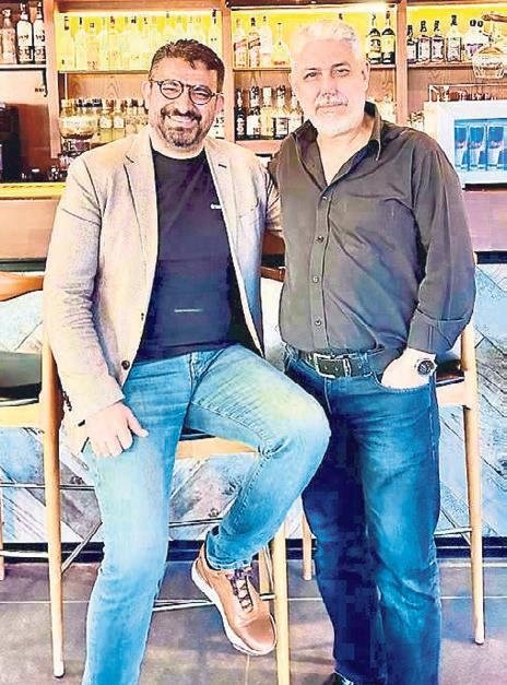 Kendini farklı hissedenlerin mekanı