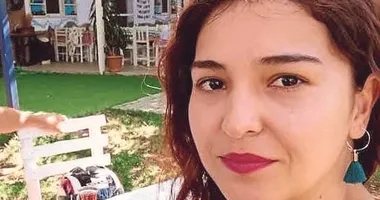 Aydınlı genç anne kansere yenik düştü