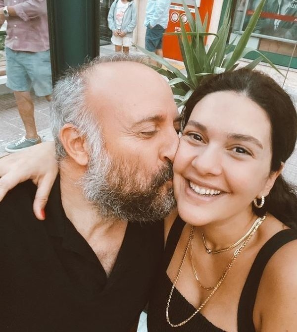 Bergüzar Korel’in oğlu Ali’nin doğum gününü sosyal medya hesabından böyle kutladı