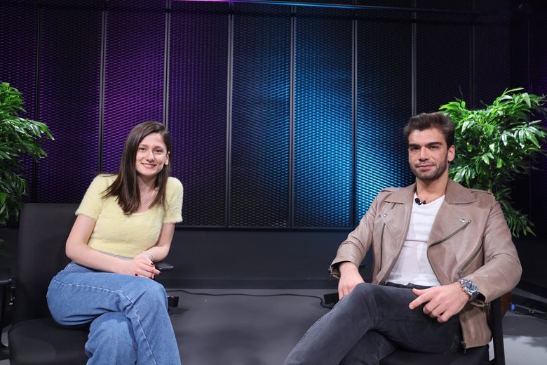 Gürbey İleri’den Muhteşem Yüzyıl itirafı: Tecrübesizdim