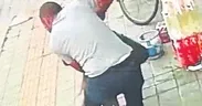 ‘Benden boşanamazsın’ diyerek bıçakladı