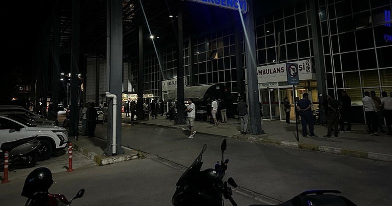 Motosiklete 3 kurban!