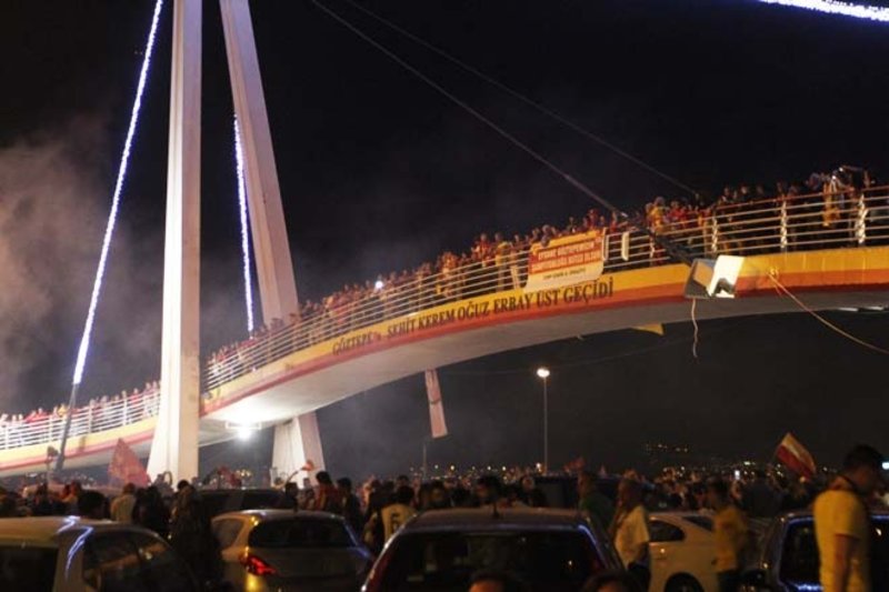 Allah A Emanet Kopru Ucuncu Sayfa Haberleri