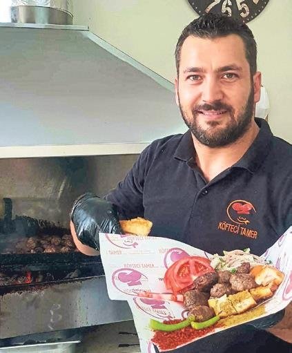 Izmir In Zamana Meydan Okuyan Lezzet Duraklari Izmir Haberleri