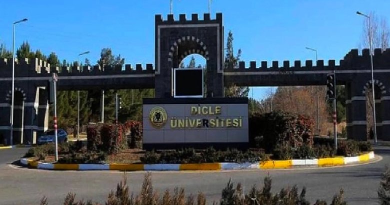 Dicle Üniversitesi 38 Öğretim Üyesi alacak