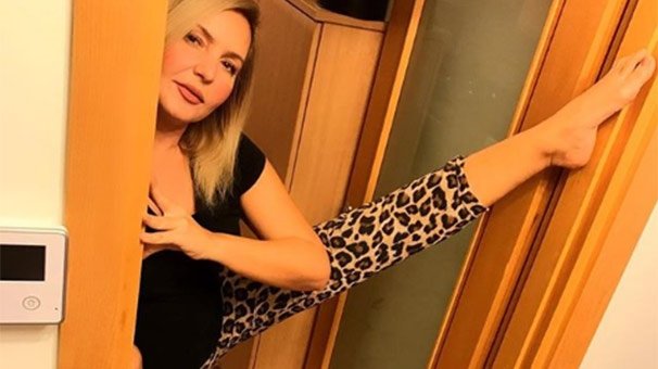 seda akgul un eski halini gorenler gozlerine inanamadi iste unlulerin degisimleri galeri yeni asir