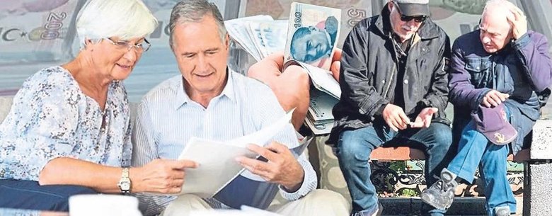 Tamamlayıcı emeklilik sistemi! 2025’te hizmette olacak