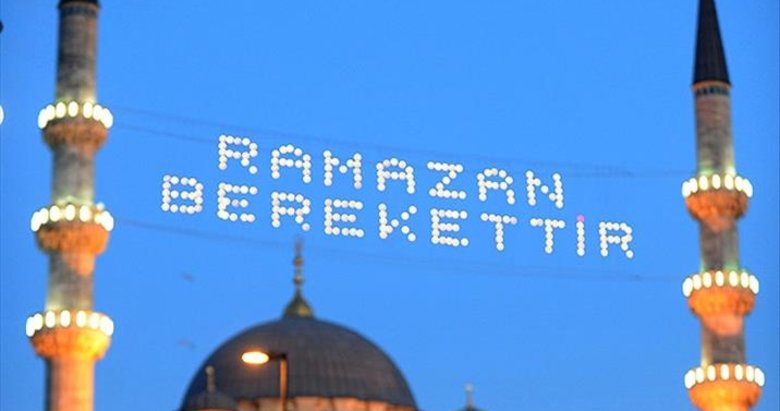 İzmir imsakiye takvimi! İzmir’de ilk iftar ve ilk sahur saat kaçta? 2022 Diyanet İzmir iftar ve sahur saati...
