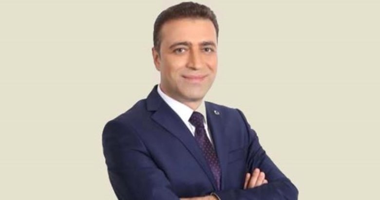 Ak Parti Izmir Buca Belediye Baskan Adayi Mustafa Arslan Kimdir Mustafa Arslan Kac Yasinda