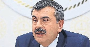 Bakan Tekin laiklik bildirisine tepki gösterdi