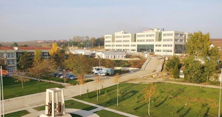 Namık Kemal Üniversitesi 40 sözleşmeli personel alıyor