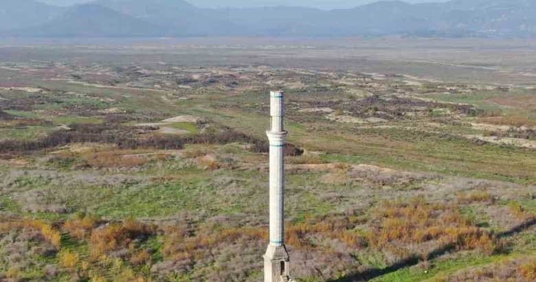 İzmir’de barajlar hareketlendi!