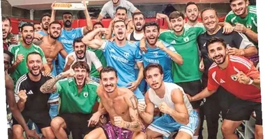Muğlaspor evine dönüyor