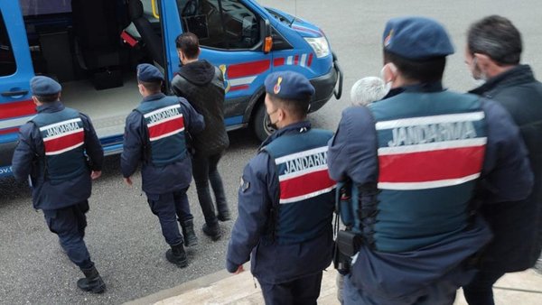 Yasa dışı bahise geçit yok: 524,5 Milyon TL’lik hesap hareketi bulunan 32 şüpheli yakalandı