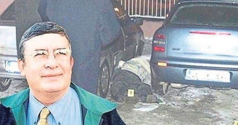 Necip Hablemitoğlu suikastı iddianamesi kabul edildi