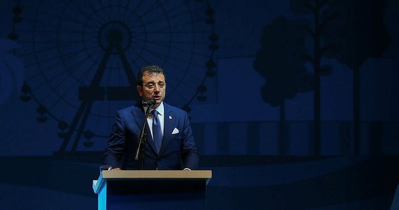 Ekrem İmamoğlu’nun Yenikapı şovunu bozan ihale!