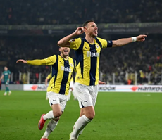 Edin Dzeko’dan Fenerbahçe itirafı! Beni takımda tutabilirdi fakat...
