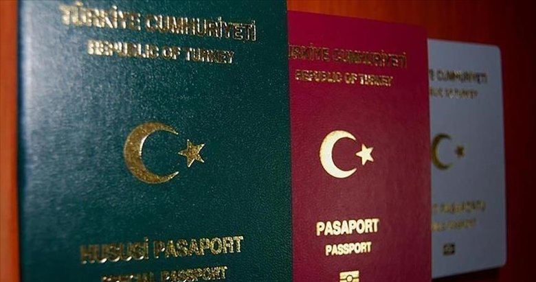 Pasaport harcını 2022’de yatırarak 2023’e randevu alanlardan ücret farkı alınmayacak