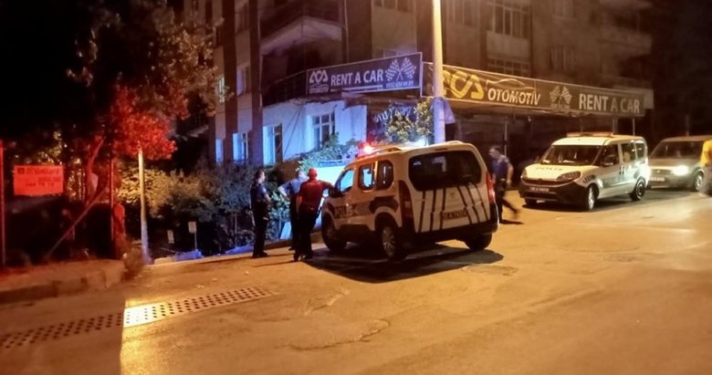 İzmir’de kan donduran olay! Eşini bıçaklayarak öldürüldü
