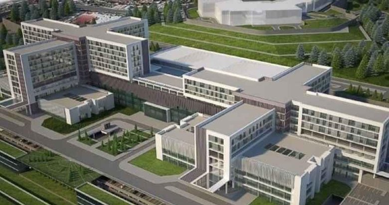 14 yeni şehir hastanesi açılıyor