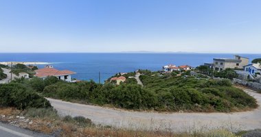 Kaynak bulamayan Karaburun Belediyesi’nden denize sıfır satış