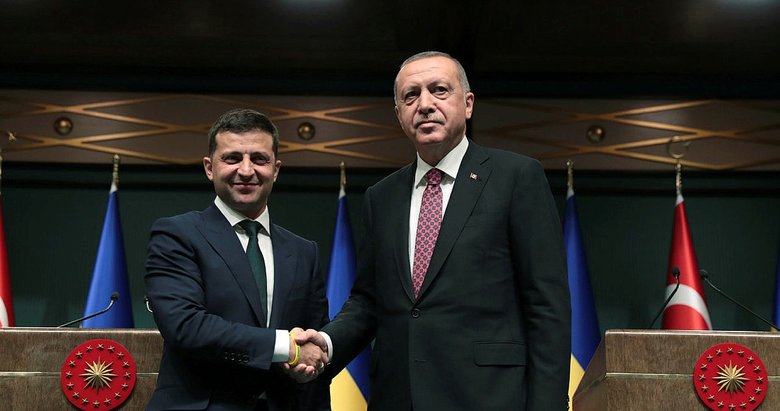Son dakika... Başkan Erdoğan’dan diplomasi trafiği! Önce Somali, sonra Ukrayna...