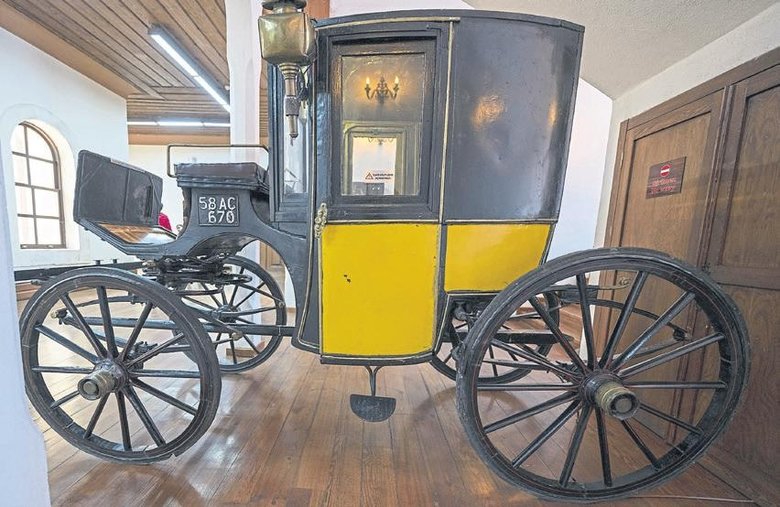 Kuruluş rotasına özel belgesel