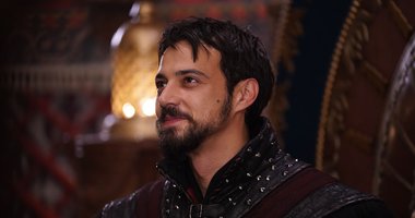 Kuruluş Orhan hayran bıraktı