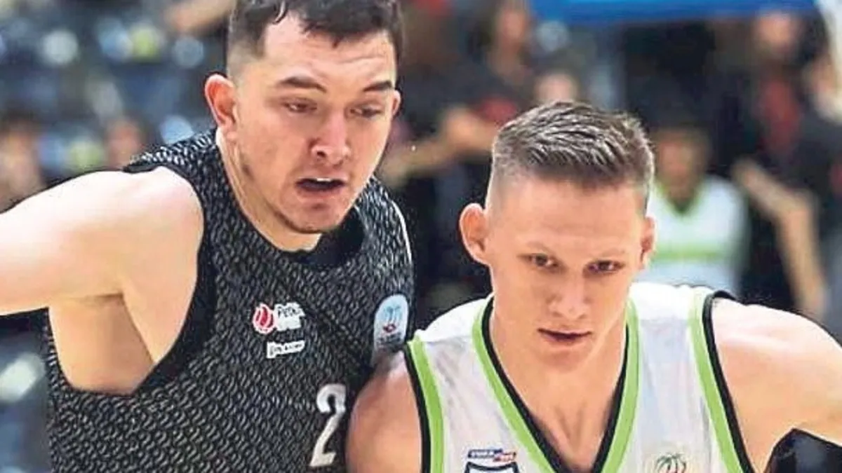 Denizli Basket'te ayrılık rüzgarı esti