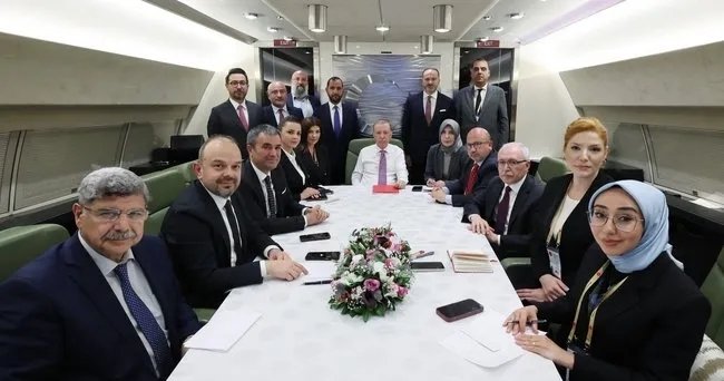 Başkan Erdoğan’dan yeni anayasa mesajı: Darbe anayasasıyla Türkiye geleceğe yürüyemez