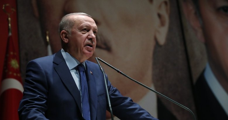 Başkan Erdoğan’dan Cahit Zarifoğlu ve Abdurrahim Karakoç mesajı