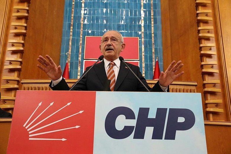 Kılıçdaroğlu 4 koldan saldırıyor: Kurultay öncesi partiye balans ayarı