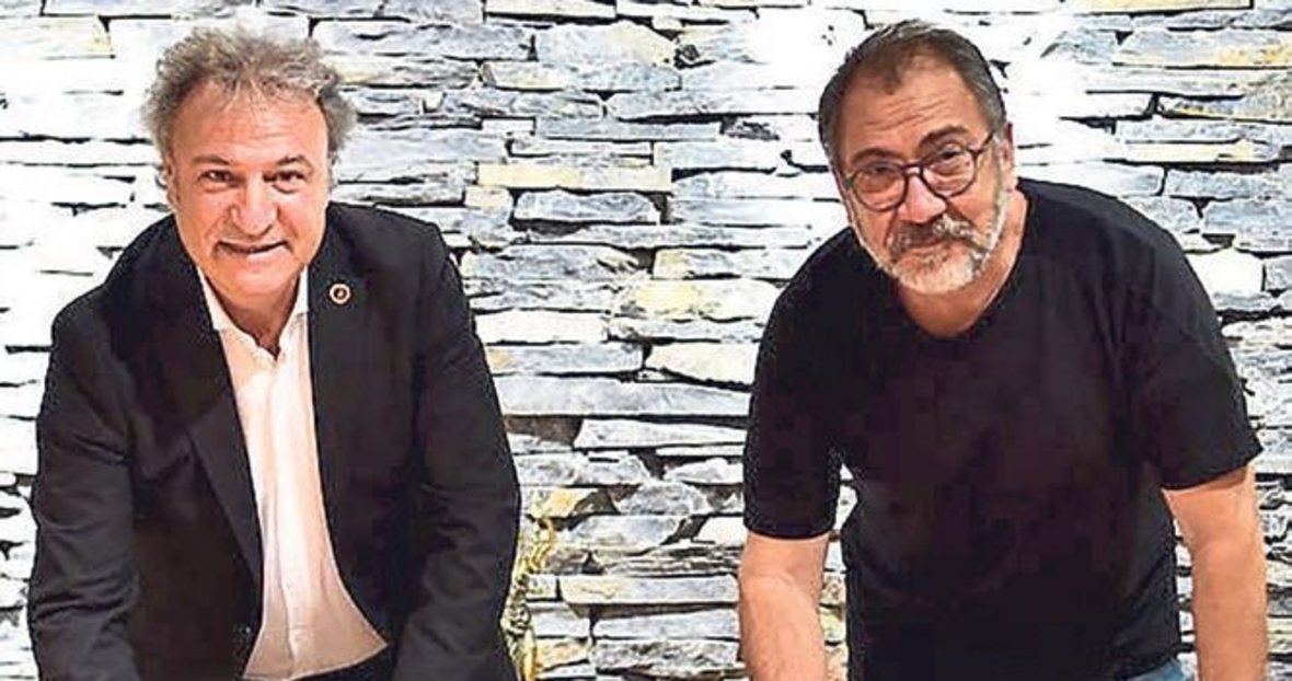 ksk bornova da spor haberleri
