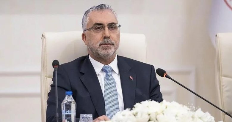 Bakan Işıkhan açıkladı: Kamu personelimizin şartlarını iyileştirmeye devam edeceğiz