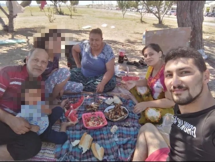 Çanakkale’de damat vahşeti! Kayınpederini öldürdü, karısı dahil 4 kişiyi bıçakladı