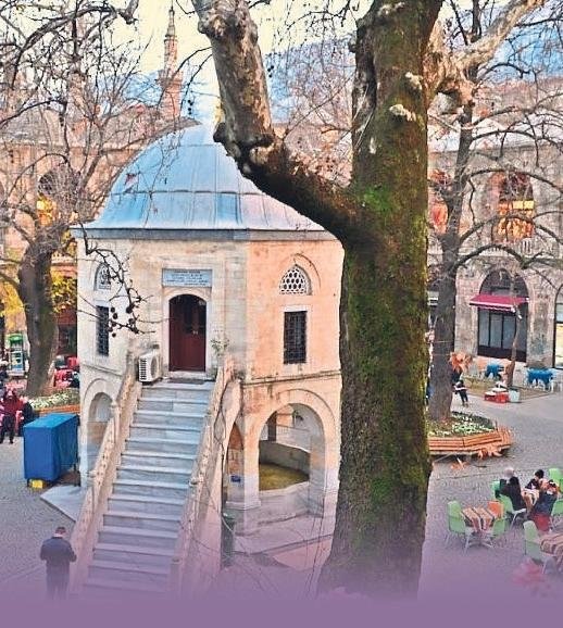 Türkiye’nin dünyaca ünlü şehirleri