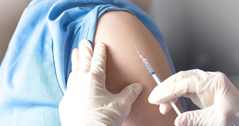 Haydi herkes grip aşısına