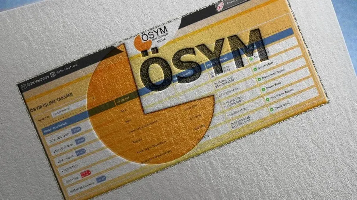 YKS ek tercih tarihleri 2026 belli oldu mu? ÖSYM YKS ek tercihler ne zaman başlayacak?