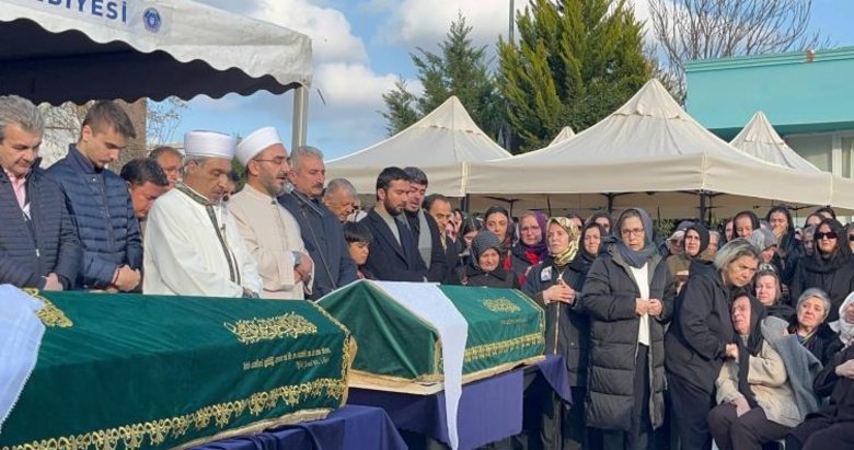 Oteli beğenmedikleri için sabah terk edeceklerdi, yangında hayatını kaybettiler