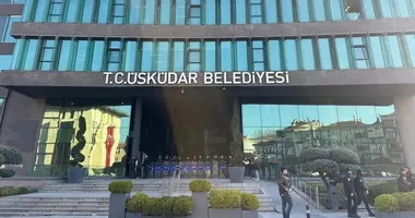 Üsküdar Belediyesi soruşturmasında yeni gelişme