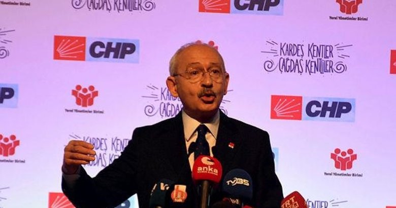 Kemal Kılıçdaroğlu’ndan CHP içerisinde operasyon! Şimdi de maşa olarak Rahmi Turan’ı kullandı