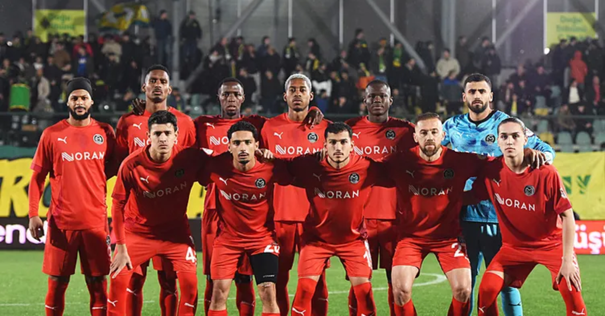 Manisa FK deplasmanda galibiyet peşinde!