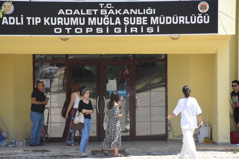 Pınar Gültekin’i ölmeden önce gören arkadaşları konuştu: Çevremizde kimse faili tanımıyor