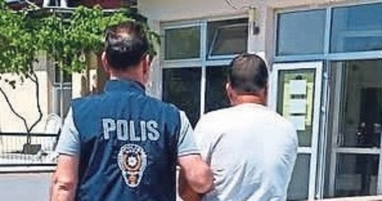 Dilruba’yı öldüren erkek: Alkollüydüm hatırlamıyorum