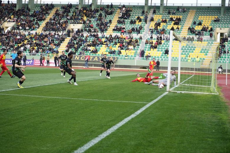 Kritik galibiyet sonrası Süper Lig açıklaması