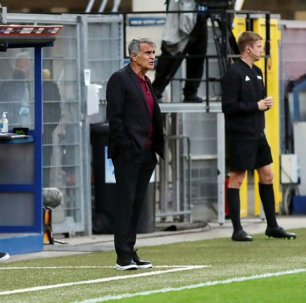 A Milli Futbol Takımımız, hazırlık maçında karşılaştığı Moldova’yı mağlup etti