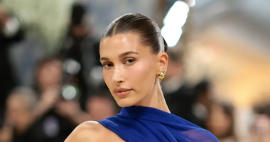 Hailey Bieber’la pişti oldu