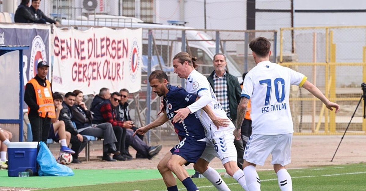 Menemen FK evinde kayıp