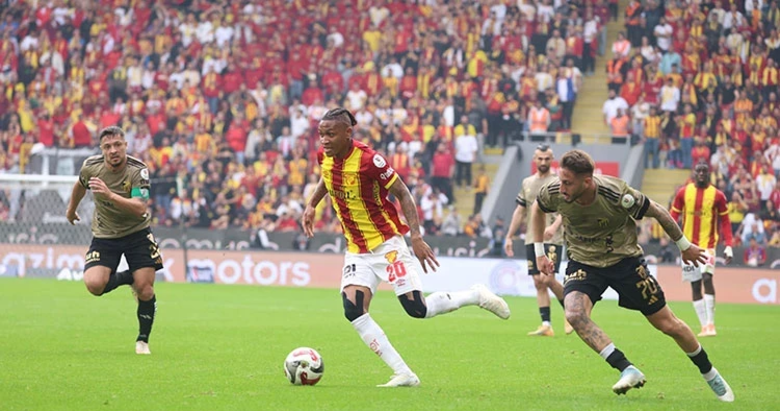 KOCAELİSPOR - GÖZTEPE MAÇI NE ZAMAN? | Kocaelispor - Göztepe karşılaşması ne zaman, saat kaçta? Hangi kanalda?