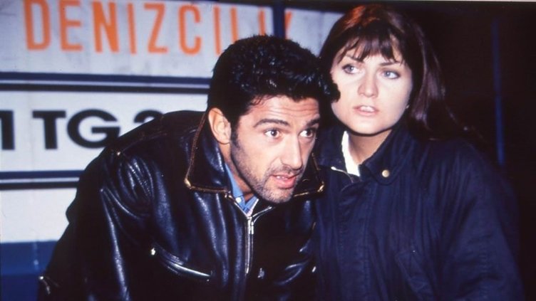 Hakan Ural’ın eski mesleği şoke etti! Ayakkabı boyacılığından mankenliğe...